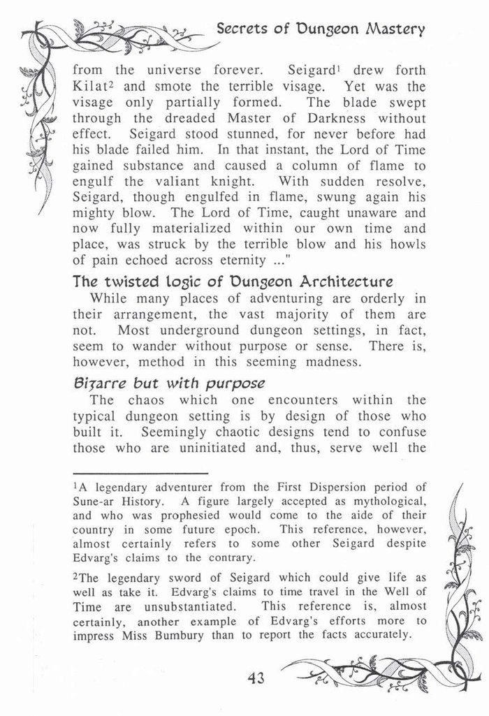 Instructions page 98