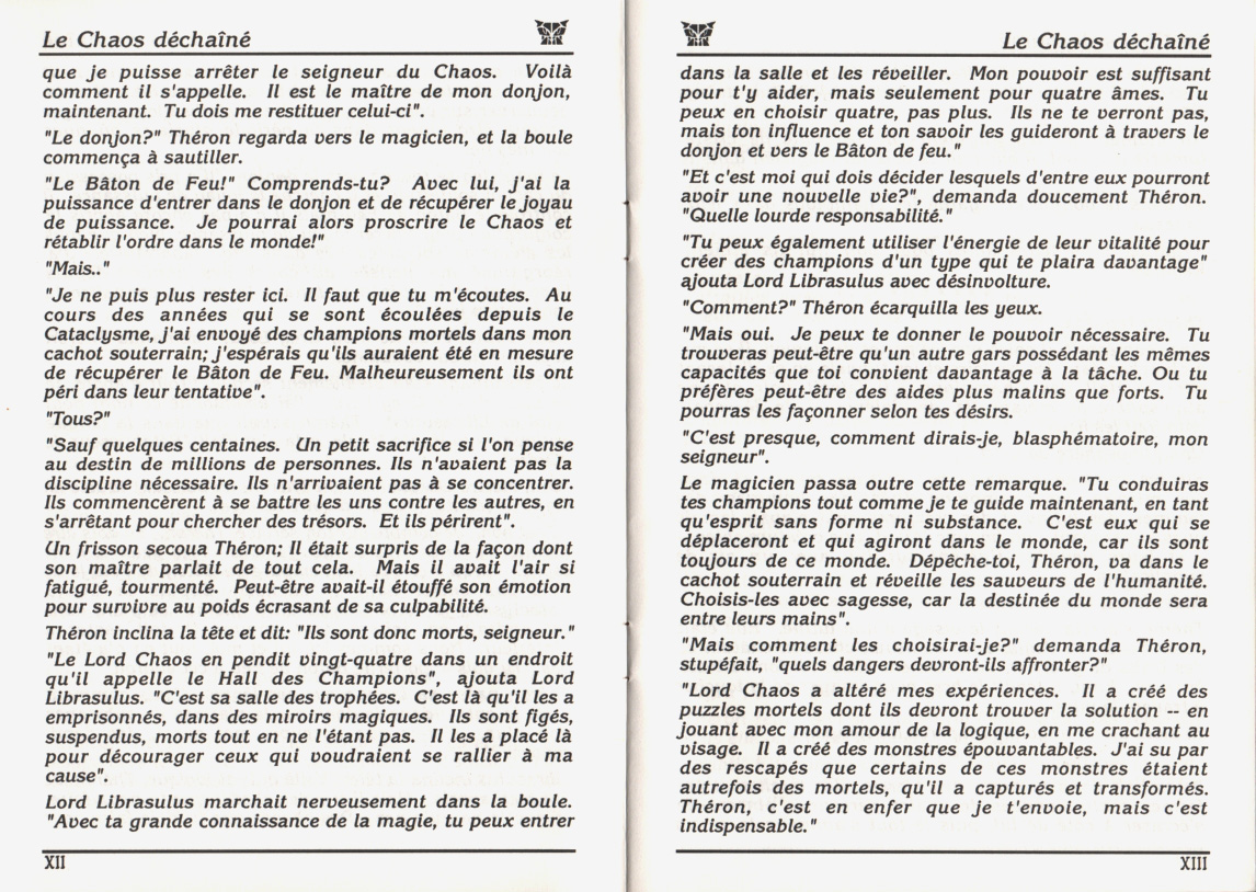 Instructions page 10