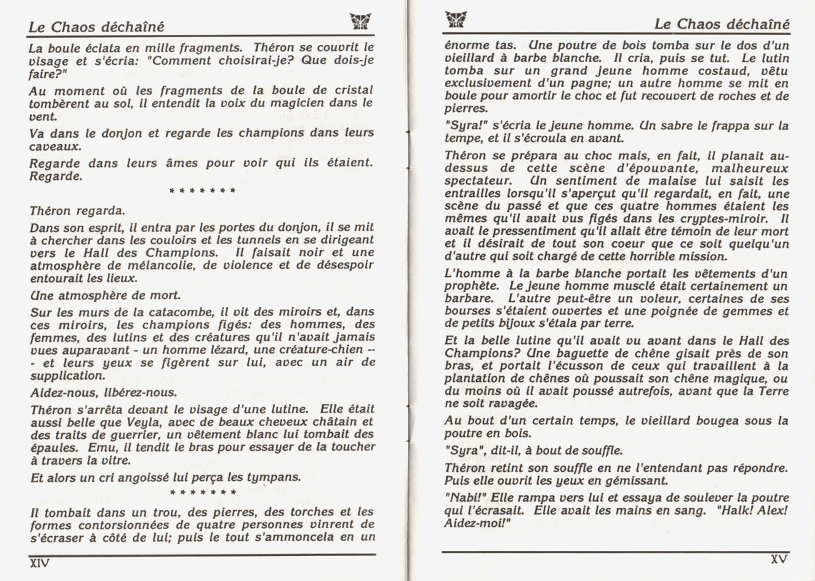Instructions page 11