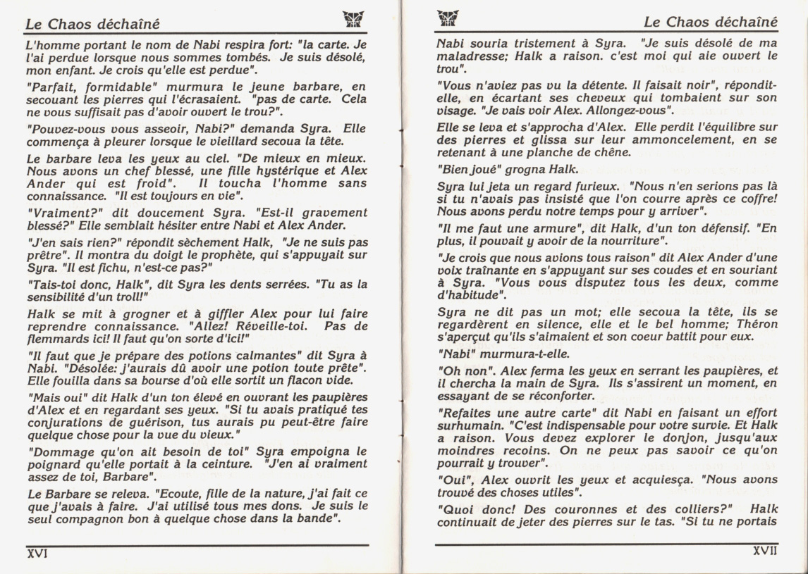 Instructions page 12