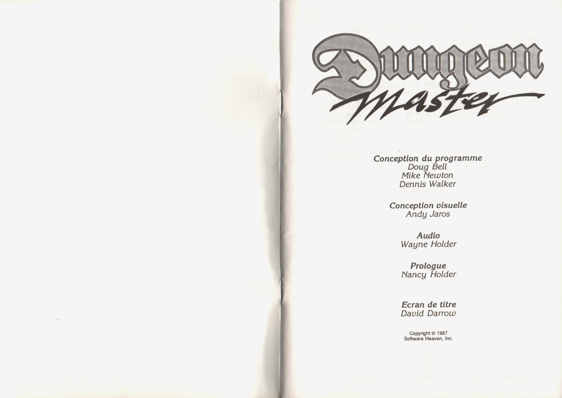 Instructions page 2