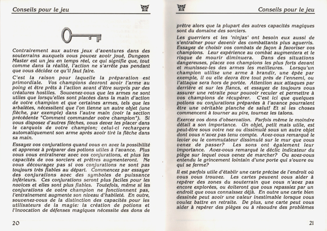 Instructions page 24