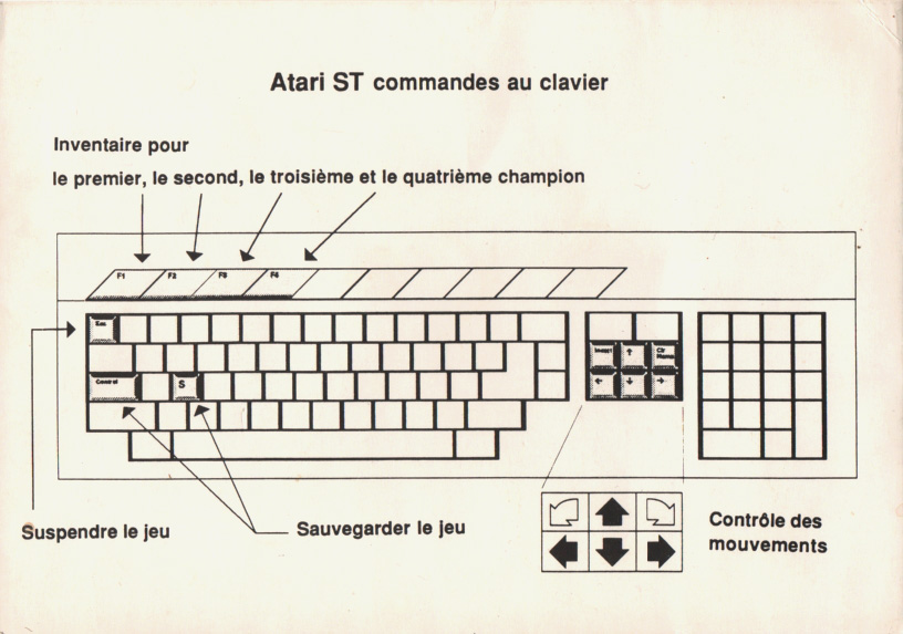 Instructions page 31