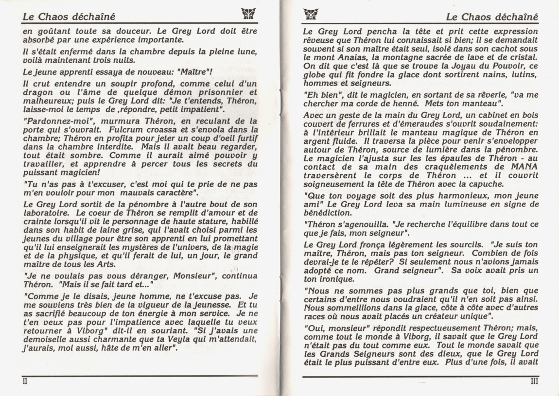 Instructions page 5
