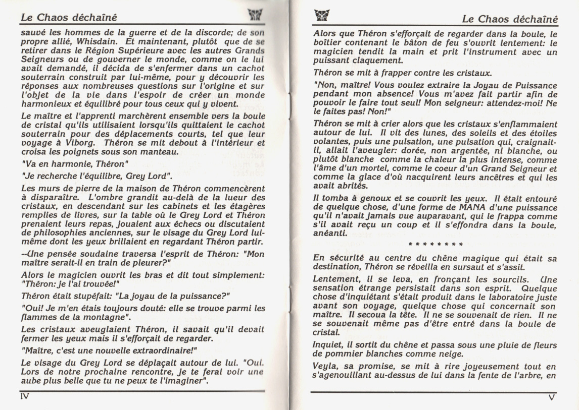 Instructions page 6