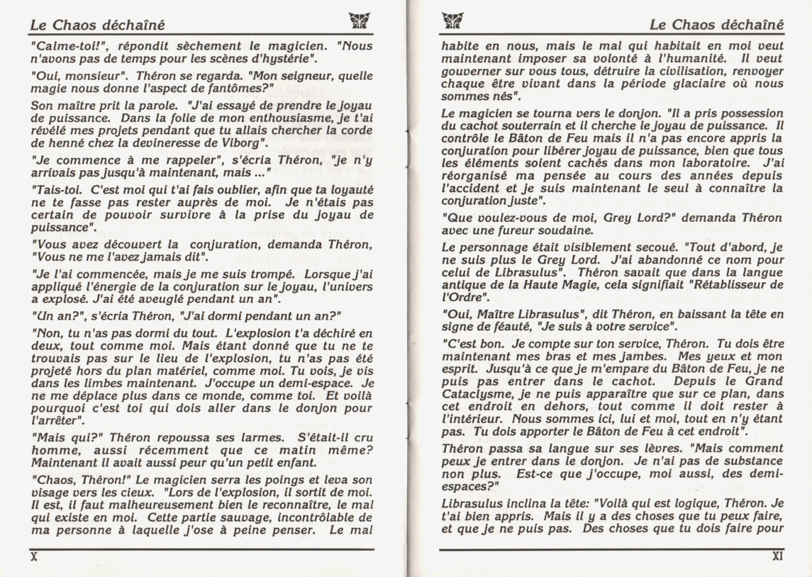 Instructions page 9