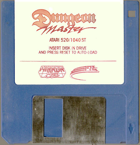 Disk 1