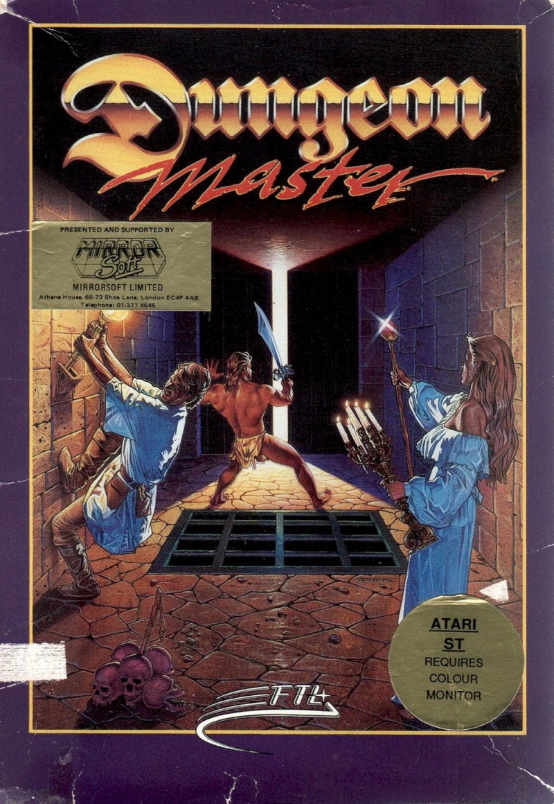 Disk 1