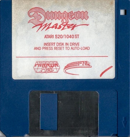 Disk 3