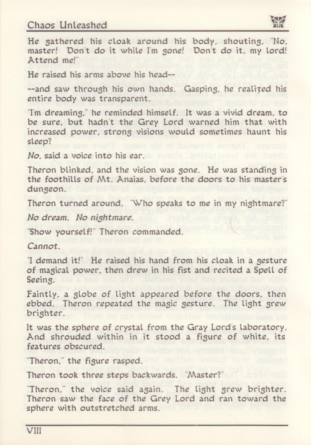 Instructions page 14