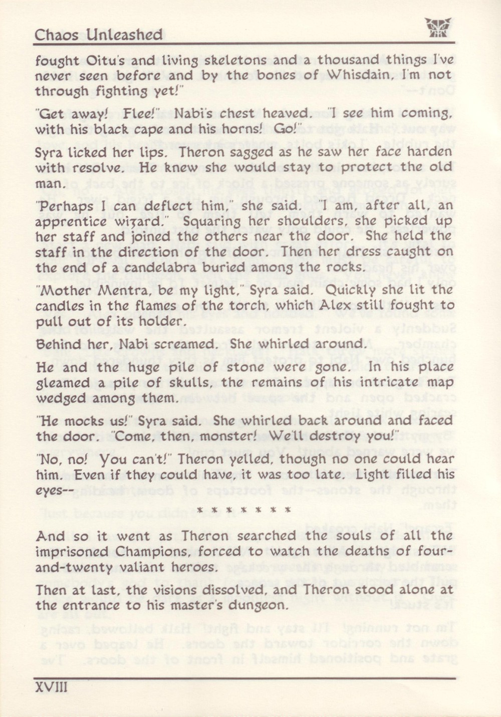 Instructions page 24