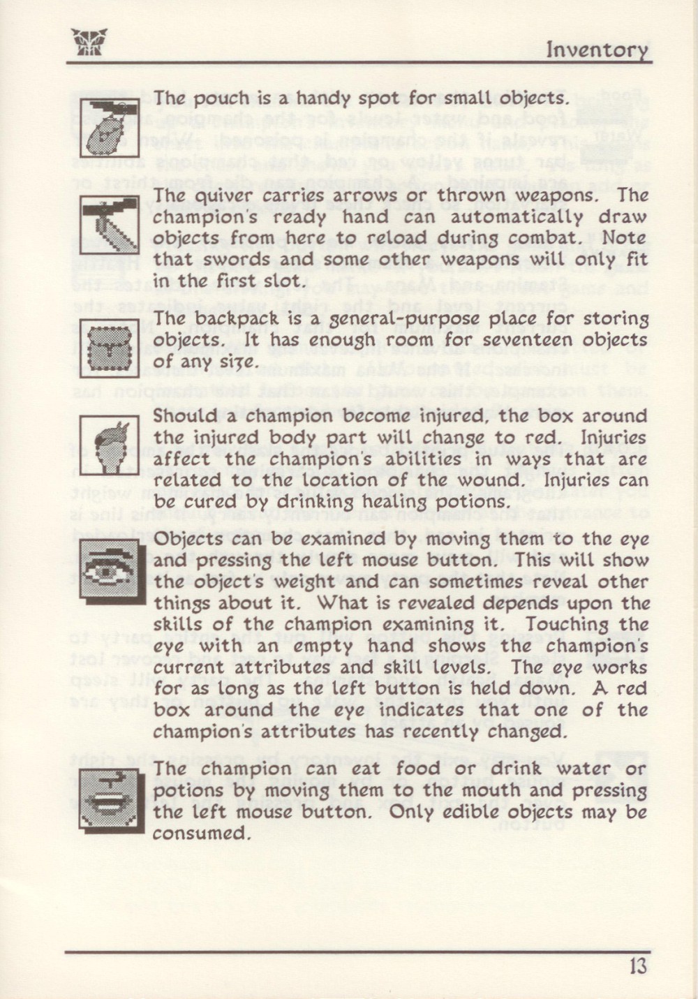 Instructions page 37