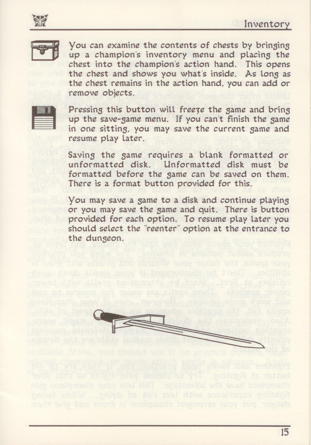 Instructions page 39