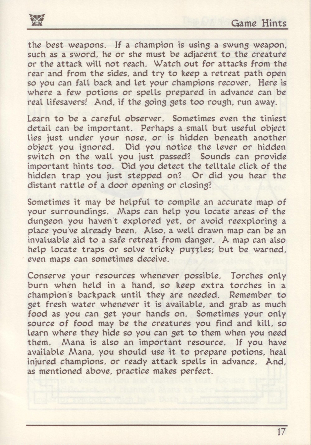 Instructions page 41