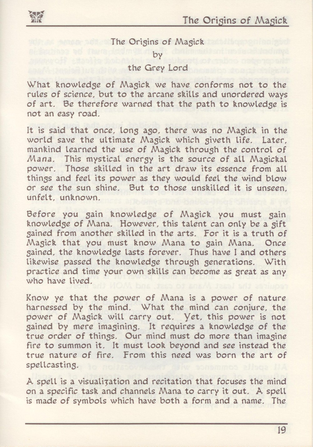 Instructions page 43