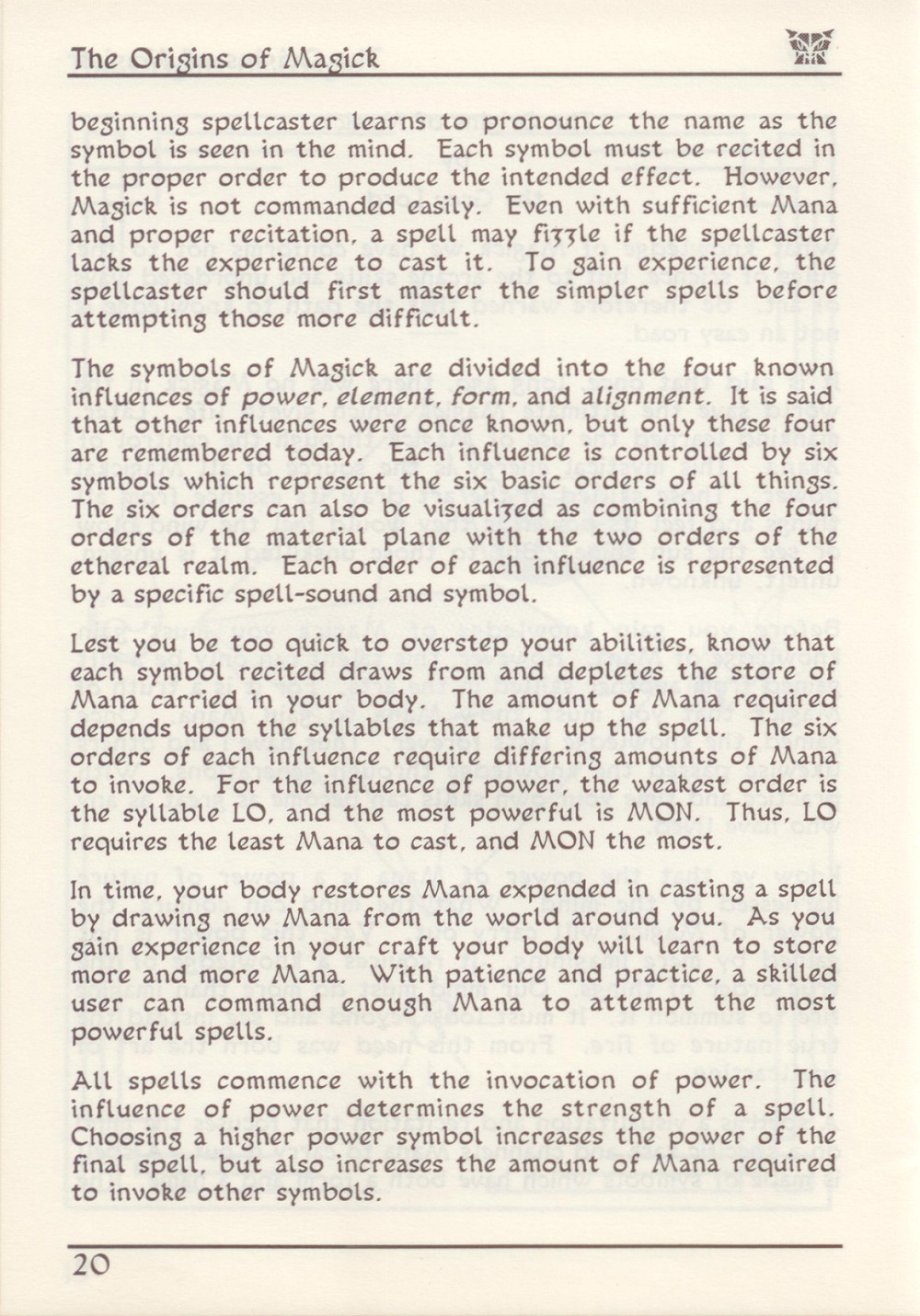 Instructions page 44