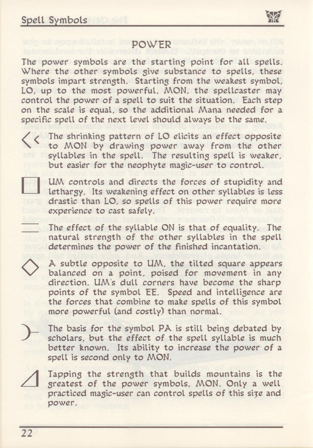 Instructions page 46