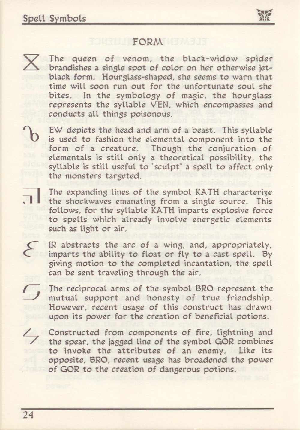 Instructions page 48