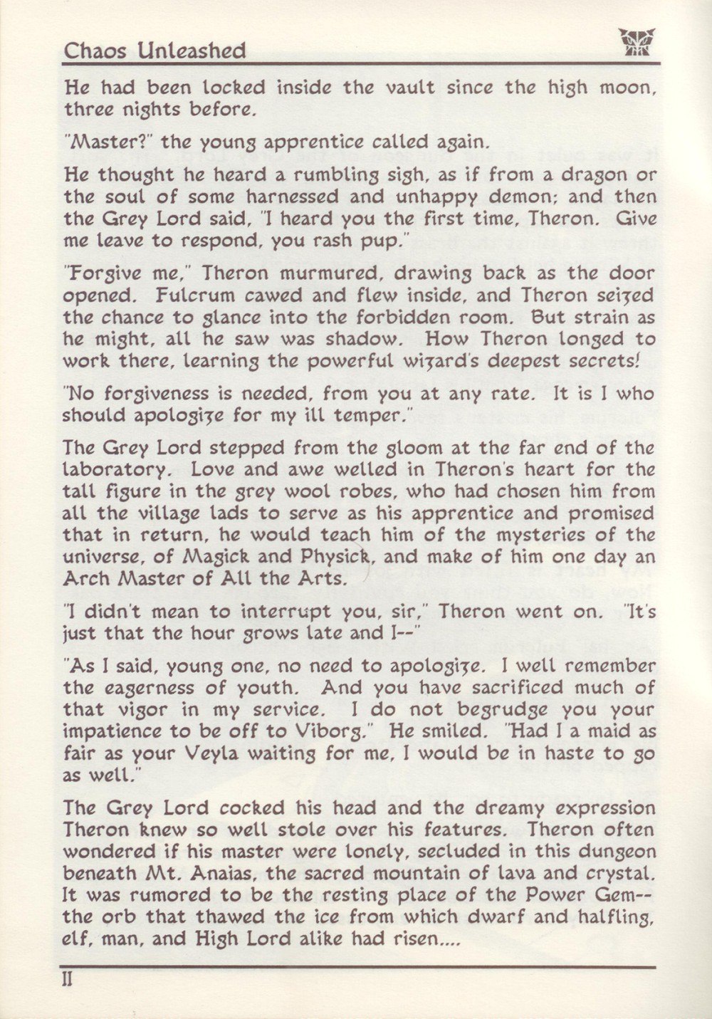 Instructions page 8