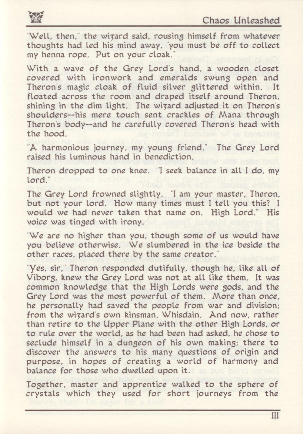 Instructions page 9