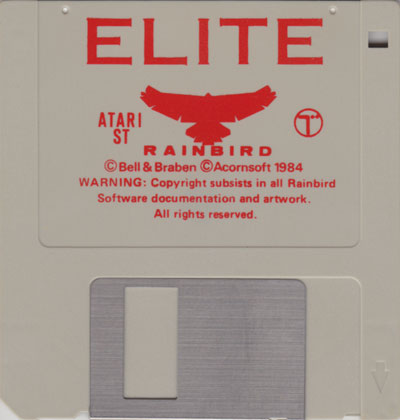 Disk 3