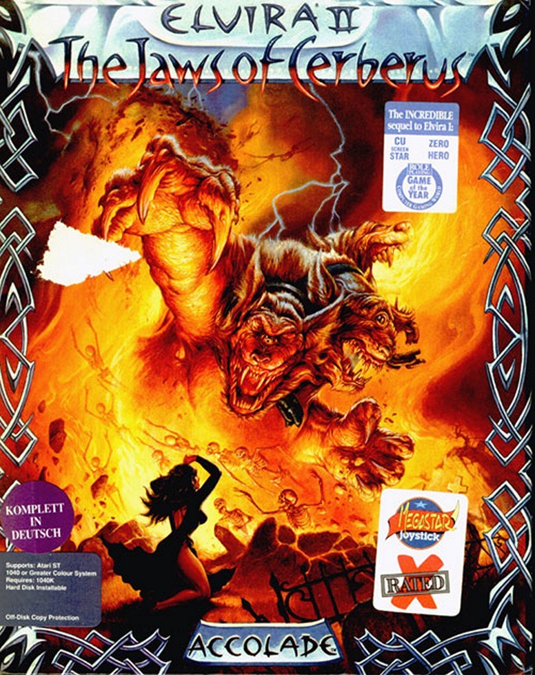 Disk 1