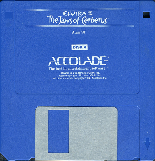 Disk 6