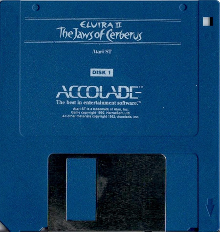 Disk 3