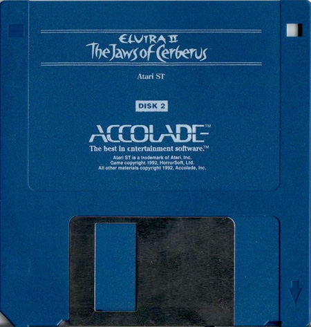 Disk 4