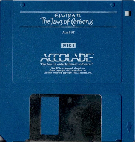 Disk 5