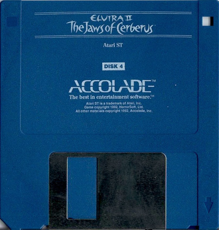 Disk 6