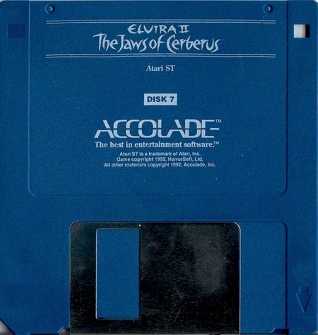 Disk 9