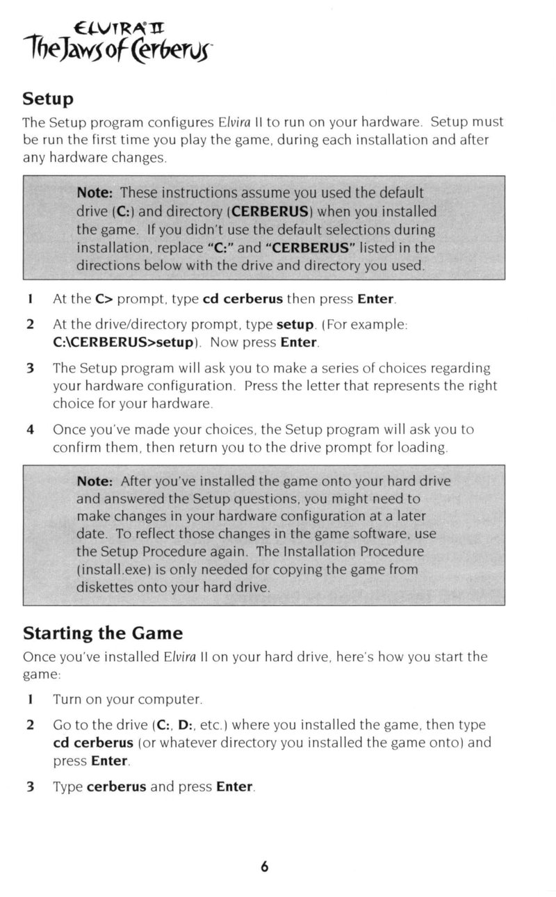 Instructions page 10