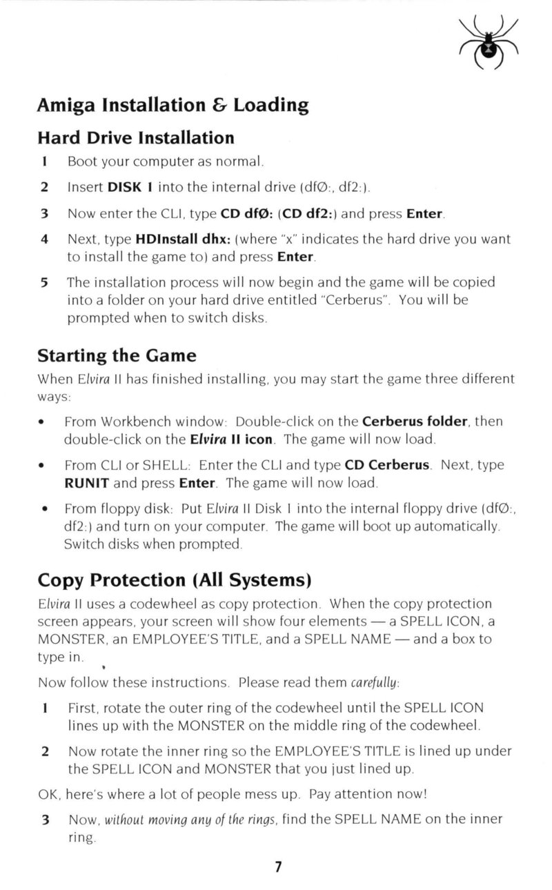 Instructions page 11