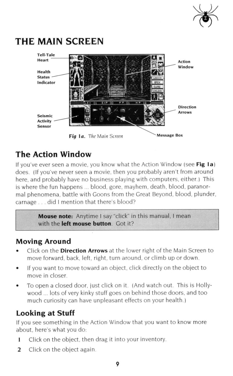 Instructions page 13