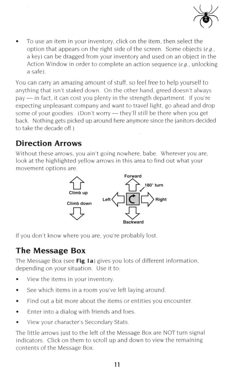 Instructions page 15
