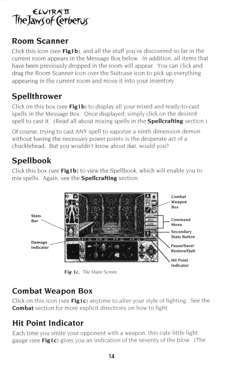 Instructions page 18