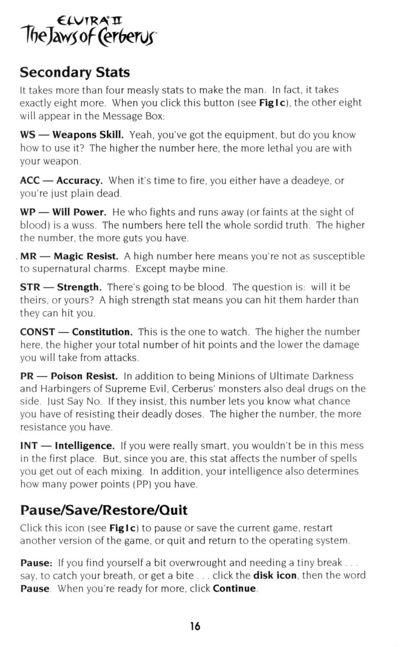 Instructions page 20