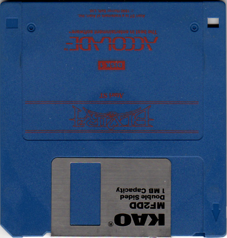Disk 3
