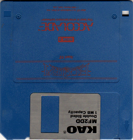 Disk 4