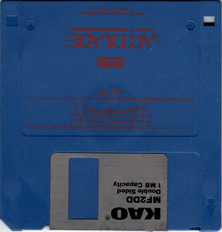 Disk 5