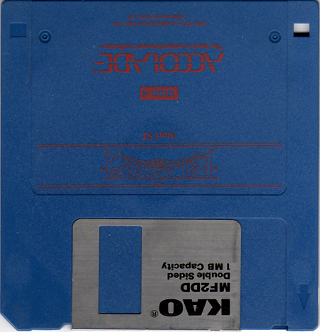 Disk 6