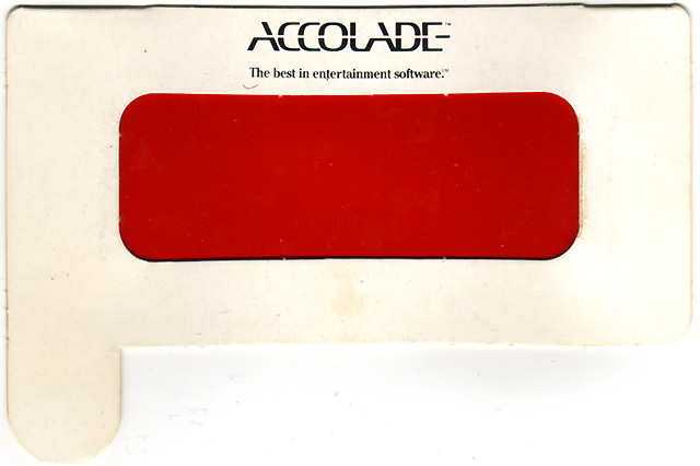 Disk 8