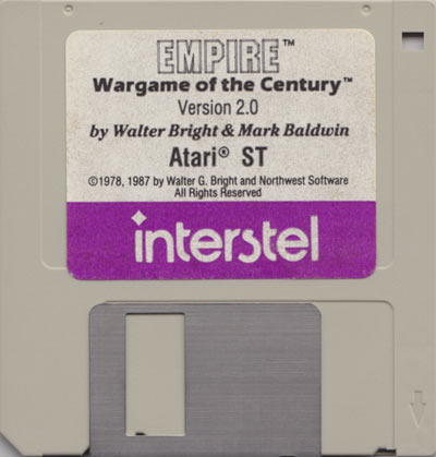 Disk 3