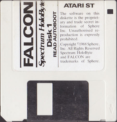 Disk 3