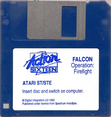 Disk 3