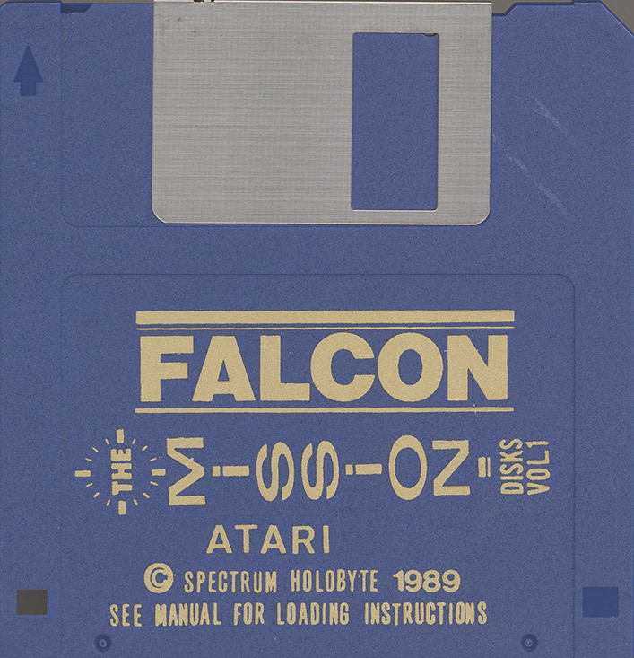 Disk 3