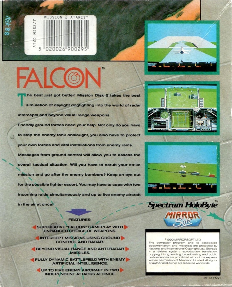 Disk 2