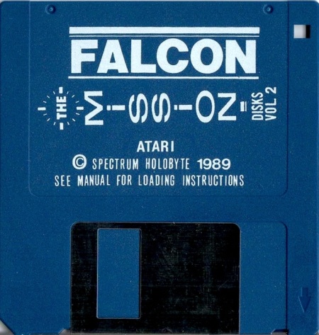Disk 3