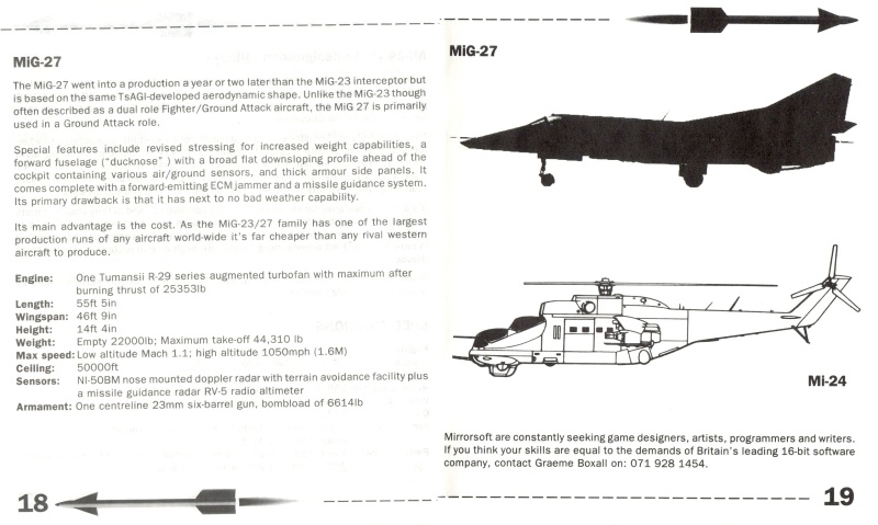Instructions page 12